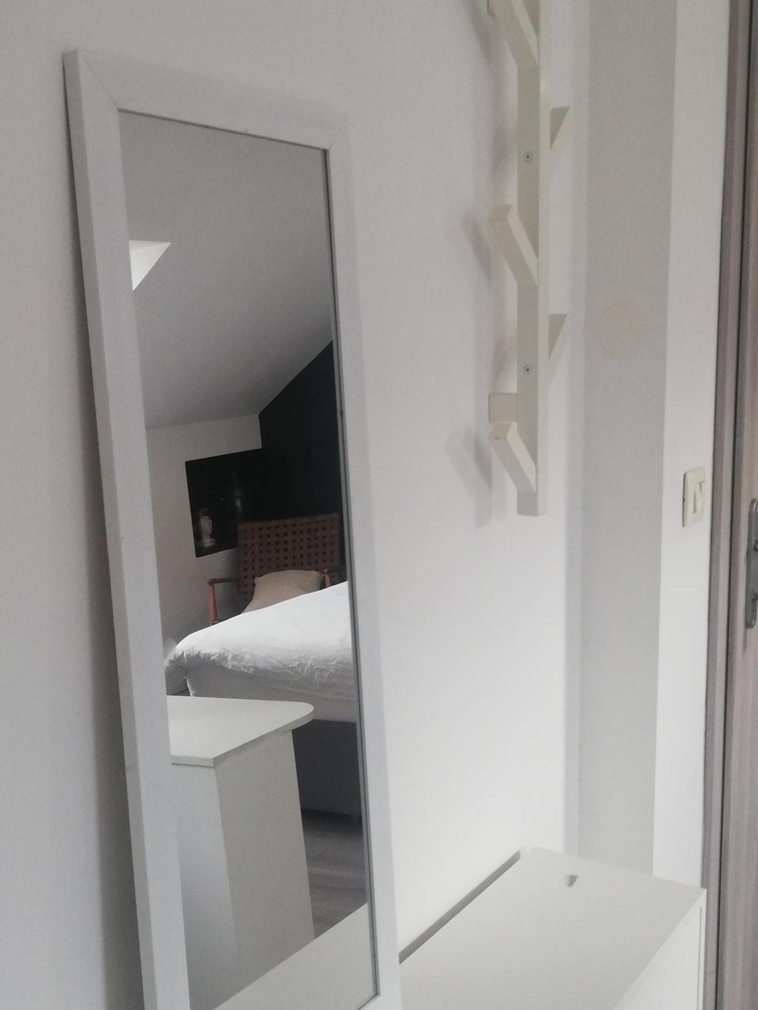 Apartments Simple Teslina Zagreb Zimmer foto