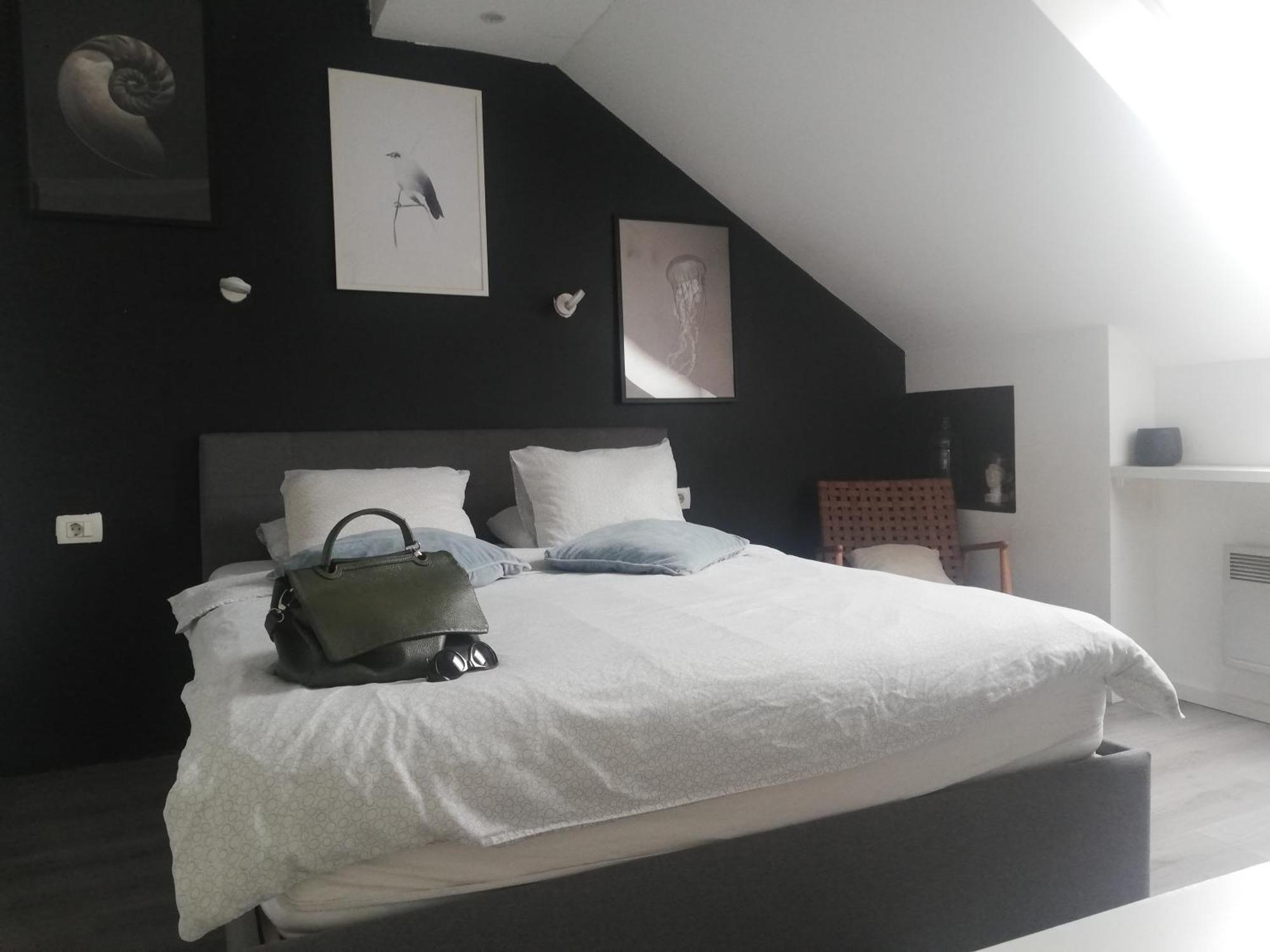 Apartments Simple Teslina Zagreb Zimmer foto