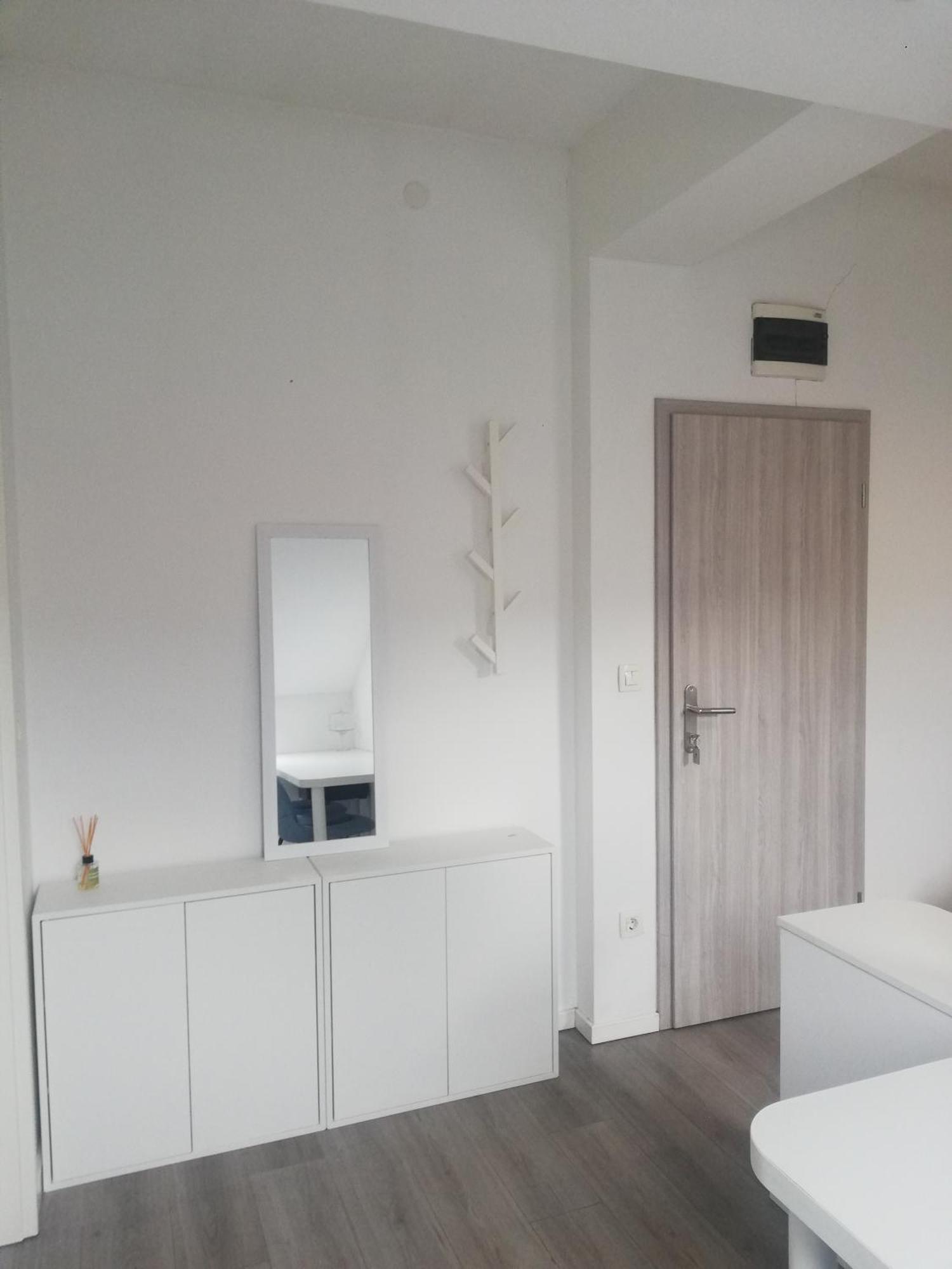 Apartments Simple Teslina Zagreb Zimmer foto